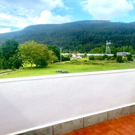 Atico De Los Valles Pasiegos-Valles Pasiegos Penthouse Villabanez  Εξωτερικό φωτογραφία