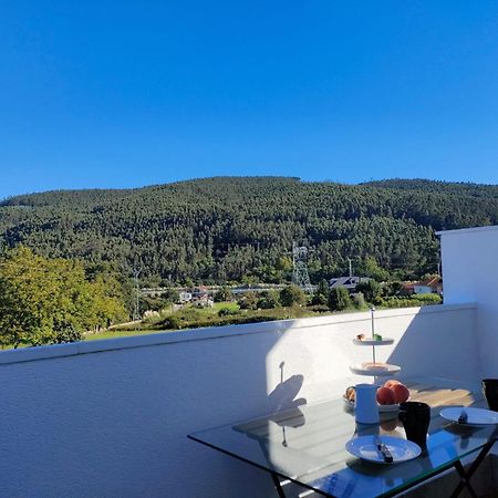 Atico De Los Valles Pasiegos-Valles Pasiegos Penthouse Villabanez  Εξωτερικό φωτογραφία