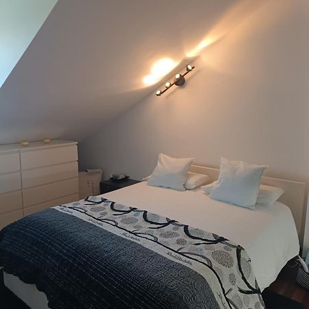 Atico De Los Valles Pasiegos-Valles Pasiegos Penthouse Villabanez  Εξωτερικό φωτογραφία