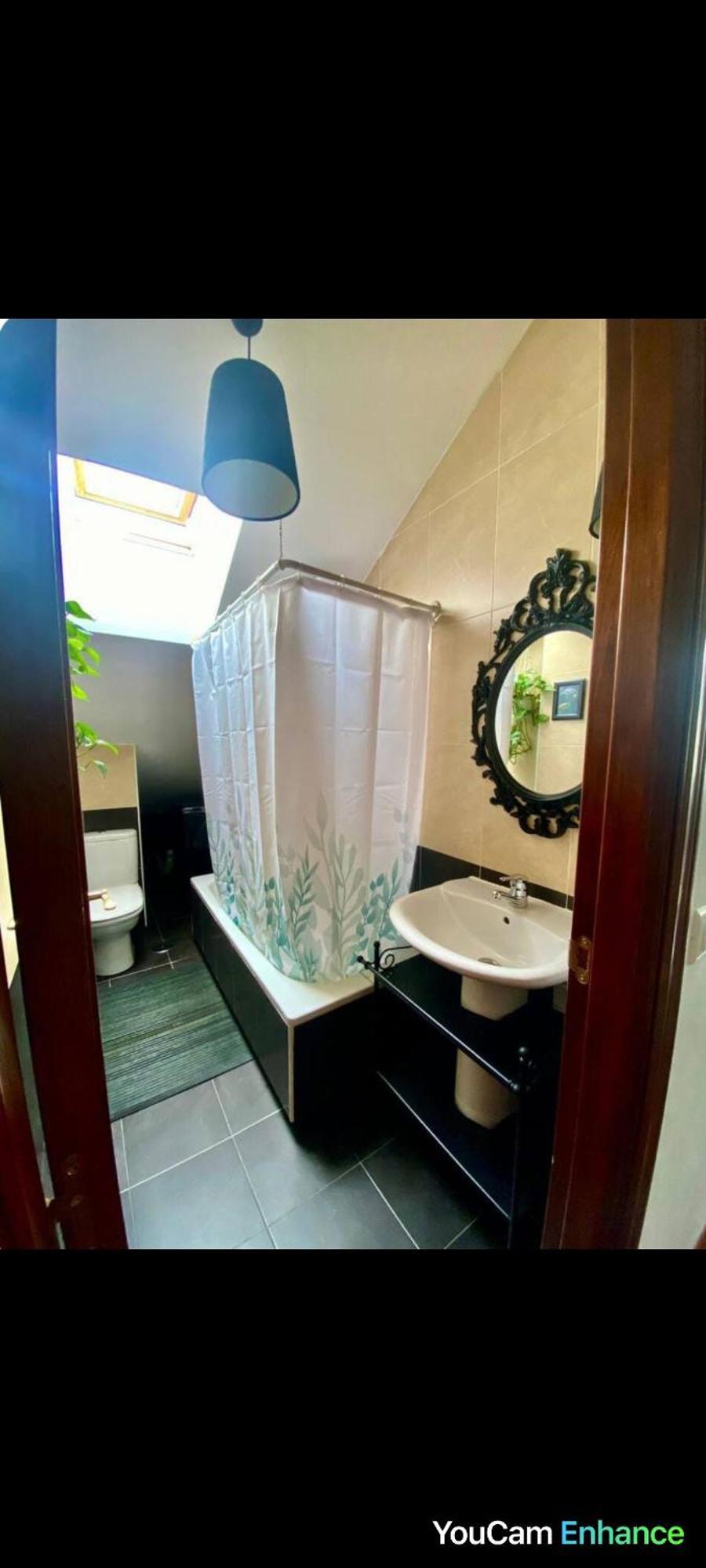 Atico De Los Valles Pasiegos-Valles Pasiegos Penthouse Villabanez  Εξωτερικό φωτογραφία
