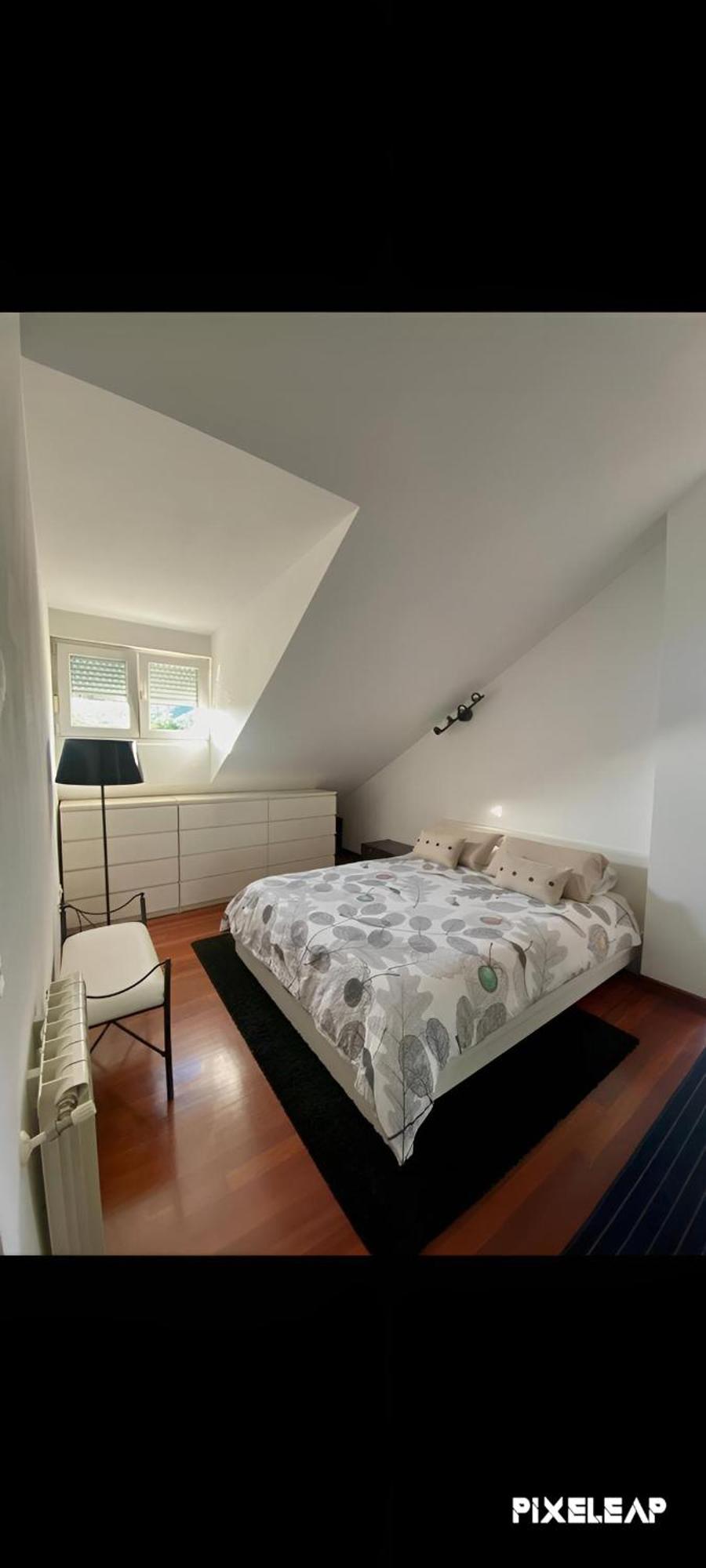 Atico De Los Valles Pasiegos-Valles Pasiegos Penthouse Villabanez  Εξωτερικό φωτογραφία