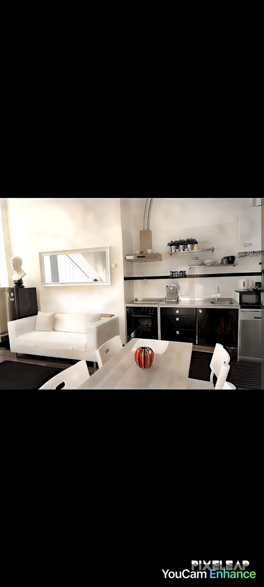 Atico De Los Valles Pasiegos-Valles Pasiegos Penthouse Villabanez  Εξωτερικό φωτογραφία