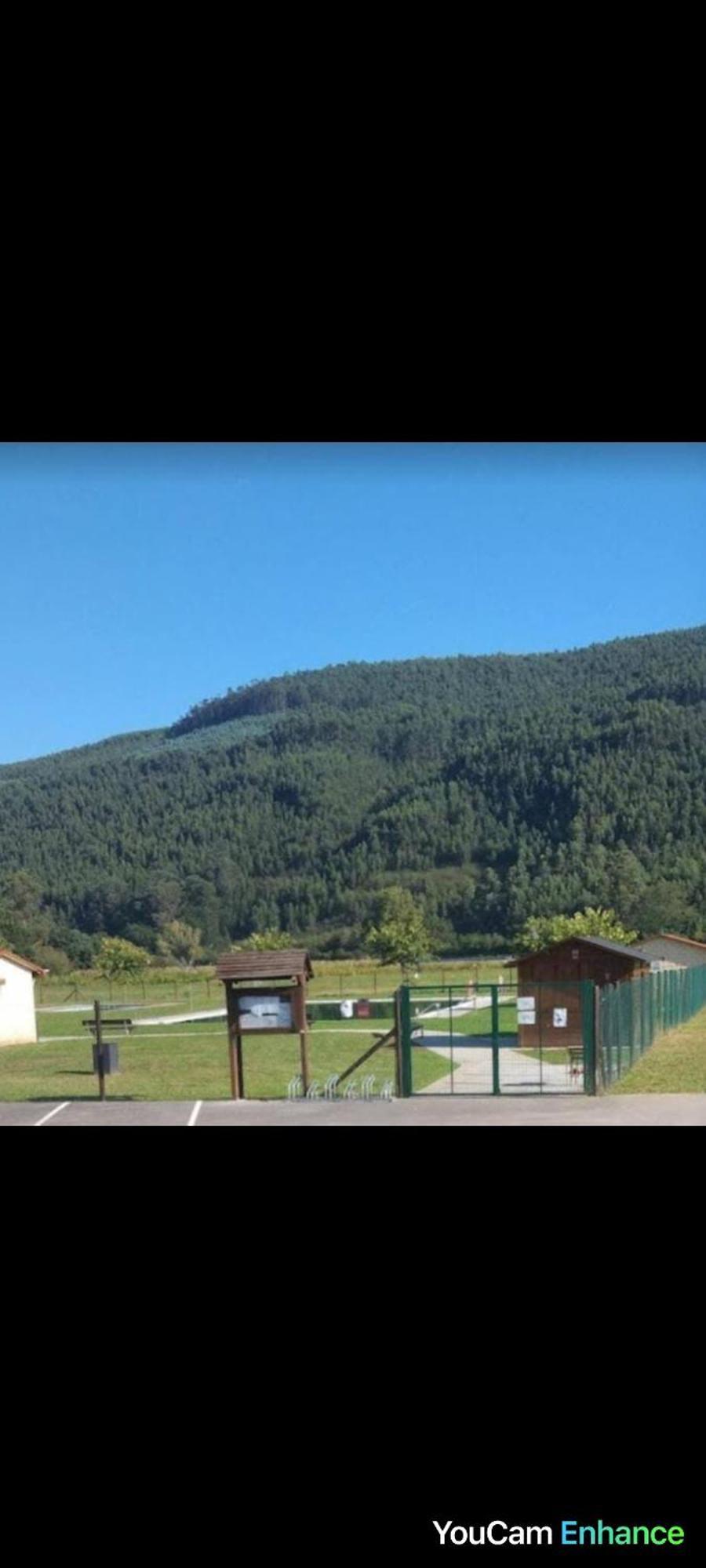 Atico De Los Valles Pasiegos-Valles Pasiegos Penthouse Villabanez  Εξωτερικό φωτογραφία