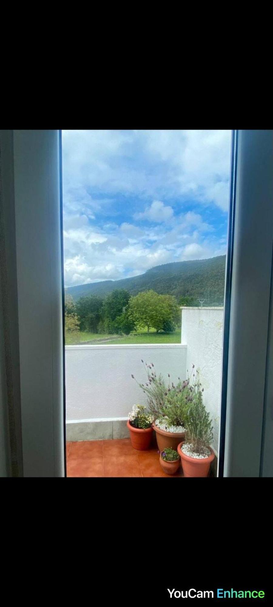 Atico De Los Valles Pasiegos-Valles Pasiegos Penthouse Villabanez  Εξωτερικό φωτογραφία