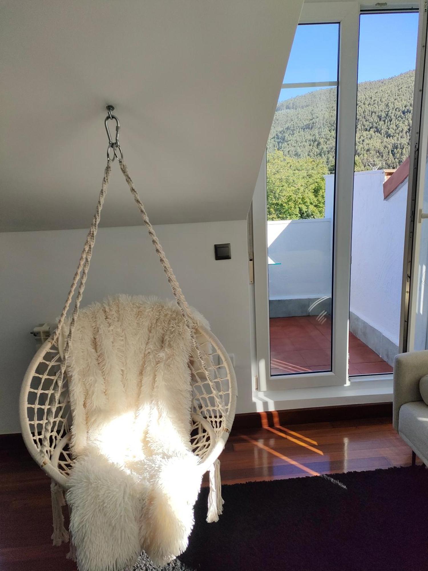 Atico De Los Valles Pasiegos-Valles Pasiegos Penthouse Villabanez  Εξωτερικό φωτογραφία
