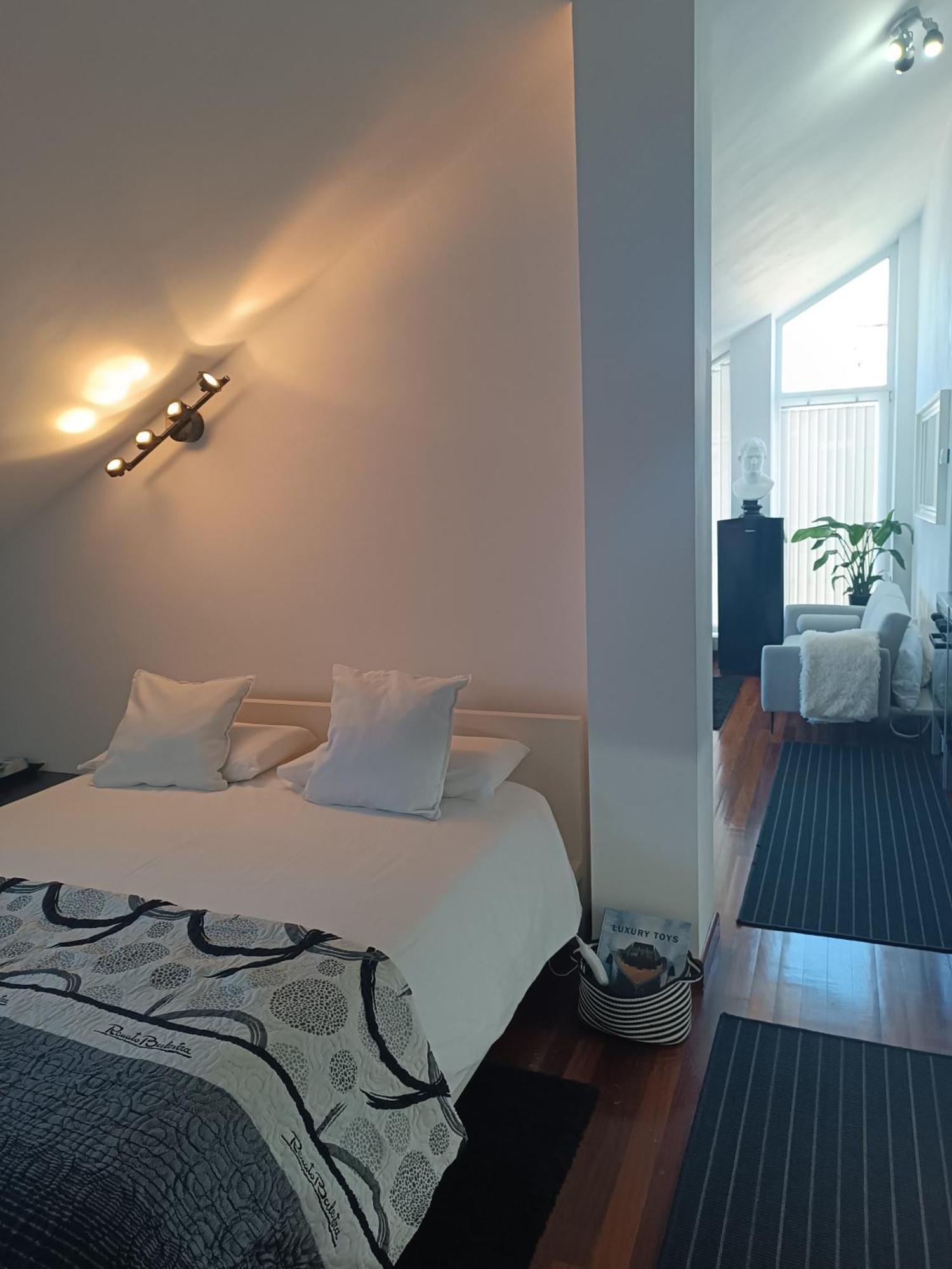 Atico De Los Valles Pasiegos-Valles Pasiegos Penthouse Villabanez  Εξωτερικό φωτογραφία