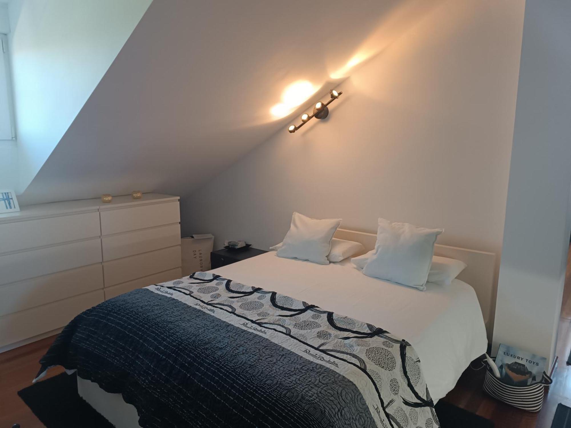 Atico De Los Valles Pasiegos-Valles Pasiegos Penthouse Villabanez  Εξωτερικό φωτογραφία